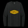 Adult CVC Long Sleeve Tee Thumbnail