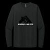 Adult CVC Long Sleeve Tee Thumbnail