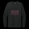 Adult CVC Long Sleeve Tee Thumbnail