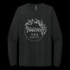 Adult CVC Long Sleeve Tee Thumbnail