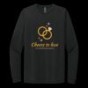 Adult CVC Long Sleeve Tee Thumbnail