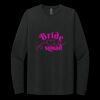 Adult CVC Long Sleeve Tee Thumbnail