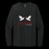 Adult CVC Long Sleeve Tee Thumbnail