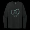 Adult CVC Long Sleeve Tee Thumbnail