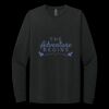 Adult CVC Long Sleeve Tee Thumbnail