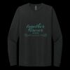 Adult CVC Long Sleeve Tee Thumbnail