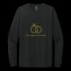 Adult CVC Long Sleeve Tee Thumbnail