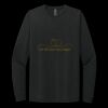 Adult CVC Long Sleeve Tee Thumbnail