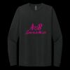 Adult CVC Long Sleeve Tee Thumbnail