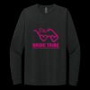 Adult CVC Long Sleeve Tee Thumbnail