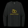 Adult CVC Long Sleeve Tee Thumbnail