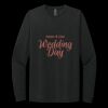 Adult CVC Long Sleeve Tee Thumbnail