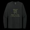 Adult CVC Long Sleeve Tee Thumbnail