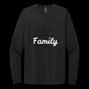 Adult CVC Long Sleeve Tee Thumbnail