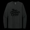 Adult CVC Long Sleeve Tee Thumbnail