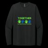 Adult CVC Long Sleeve Tee Thumbnail
