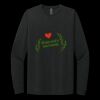 Adult CVC Long Sleeve Tee Thumbnail