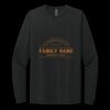 Adult CVC Long Sleeve Tee Thumbnail