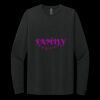 Adult CVC Long Sleeve Tee Thumbnail