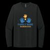 Adult CVC Long Sleeve Tee Thumbnail