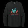 Adult CVC Long Sleeve Tee Thumbnail