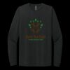 Adult CVC Long Sleeve Tee Thumbnail