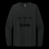 Adult CVC Long Sleeve Tee Thumbnail