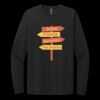 Adult CVC Long Sleeve Tee Thumbnail