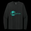 Adult CVC Long Sleeve Tee Thumbnail