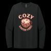 Adult CVC Long Sleeve Tee Thumbnail