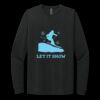 Adult CVC Long Sleeve Tee Thumbnail