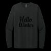 Adult CVC Long Sleeve Tee Thumbnail