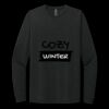 Adult CVC Long Sleeve Tee Thumbnail