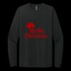 Adult CVC Long Sleeve Tee Thumbnail