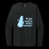 Adult CVC Long Sleeve Tee Thumbnail