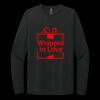 Adult CVC Long Sleeve Tee Thumbnail