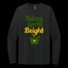 Adult CVC Long Sleeve Tee Thumbnail