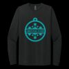 Adult CVC Long Sleeve Tee Thumbnail