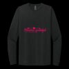 Adult CVC Long Sleeve Tee Thumbnail