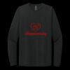 Adult CVC Long Sleeve Tee Thumbnail