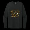 Adult CVC Long Sleeve Tee Thumbnail
