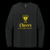 Adult CVC Long Sleeve Tee Thumbnail