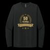 Adult CVC Long Sleeve Tee Thumbnail