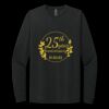 Adult CVC Long Sleeve Tee Thumbnail