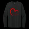 Adult CVC Long Sleeve Tee Thumbnail