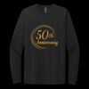 Adult CVC Long Sleeve Tee Thumbnail