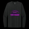 Adult CVC Long Sleeve Tee Thumbnail
