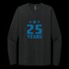 Adult CVC Long Sleeve Tee Thumbnail