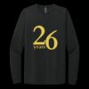 Adult CVC Long Sleeve Tee Thumbnail