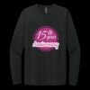 Adult CVC Long Sleeve Tee Thumbnail